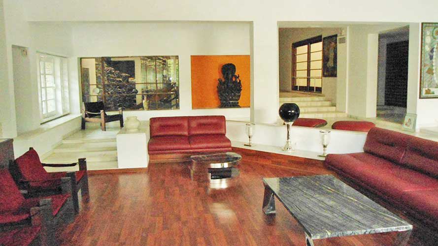 Residential interior Gallery image 18